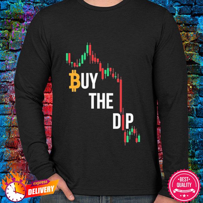 the dip shirt