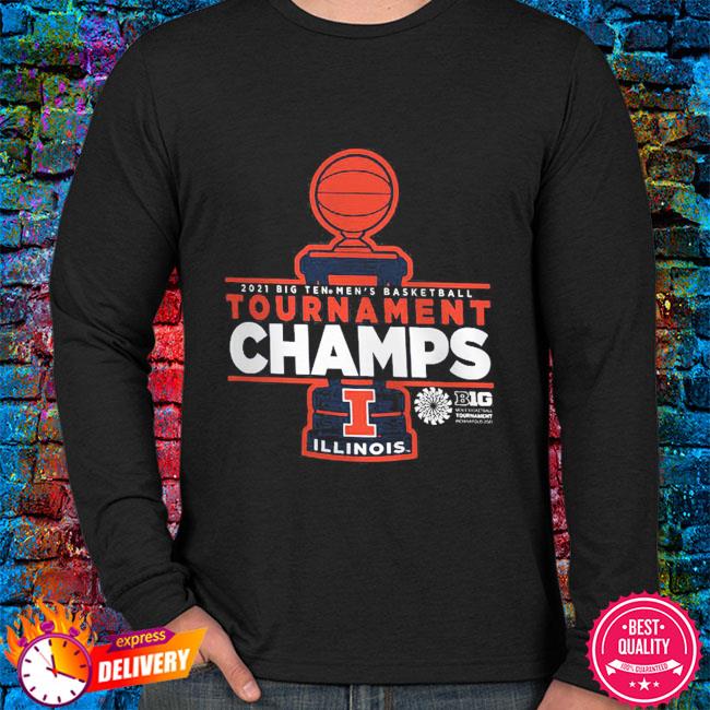 illinois basketball sweatshirt