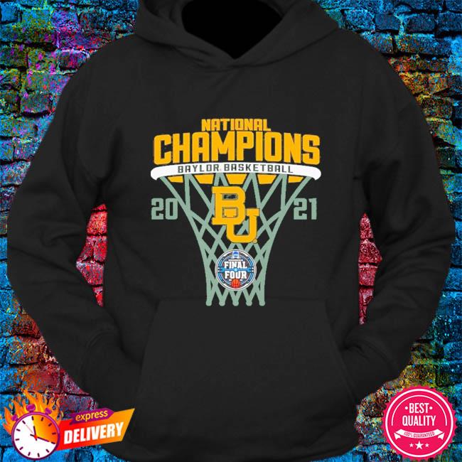 baylor national championship sweatshirt