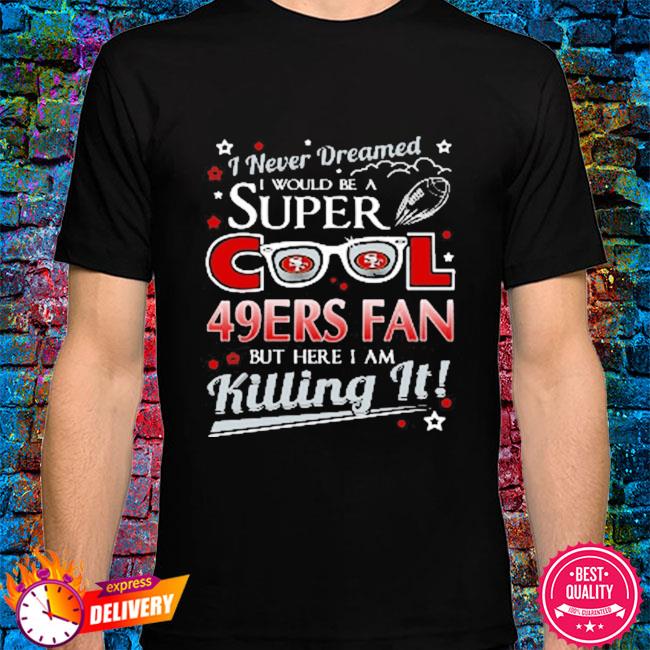 funny 49ers t shirts