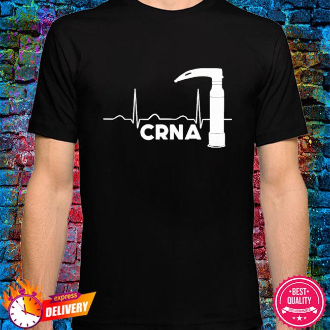 future crna shirt