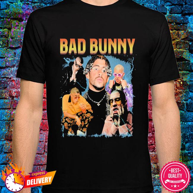 Premium Play bad bunny 2023 shirt, hoodie, sweater, long sleeve and tank top