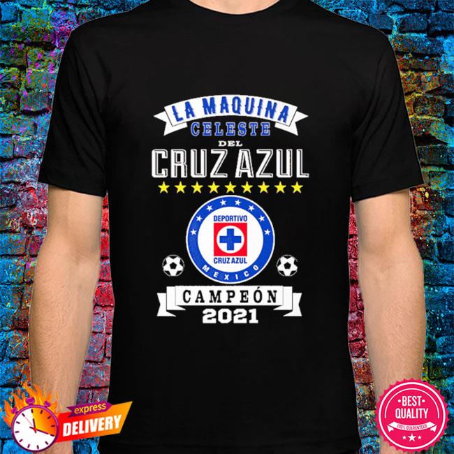 cruz azul vintage