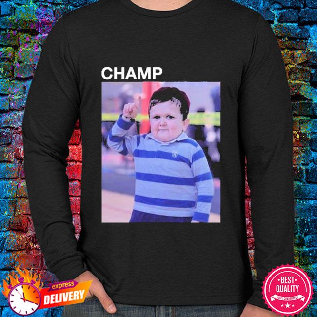 champ sweater