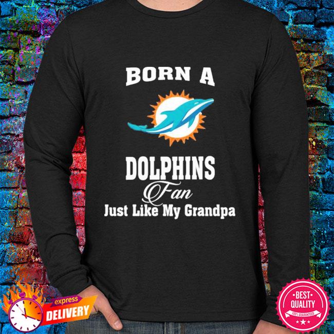 Youth Aqua Miami Dolphins Heritage Long Sleeve Hoodie T-Shirt