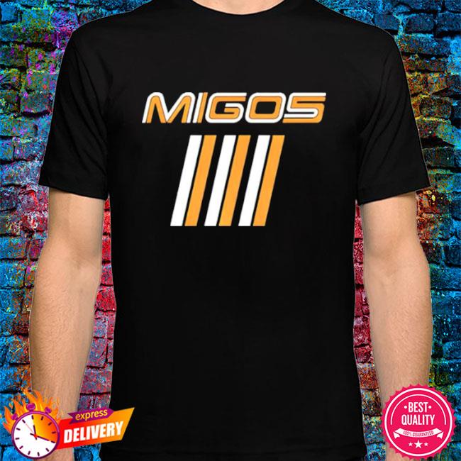 culture shirt migos