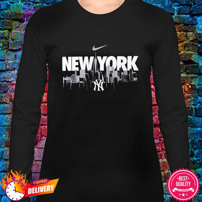 Original Nike New York Yankees Sweatshirt, hoodie, sweater, long sleeve and  tank top