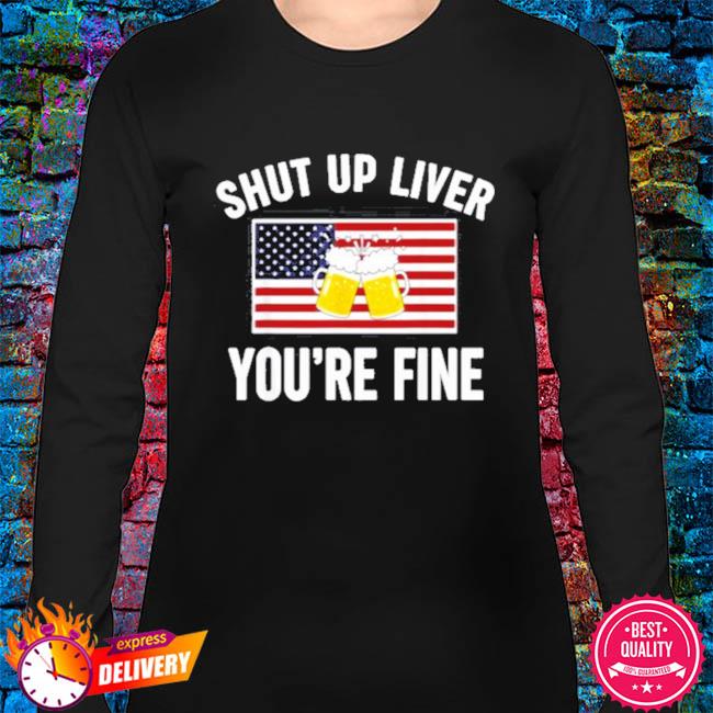 4th of july drinking shirts Clearance