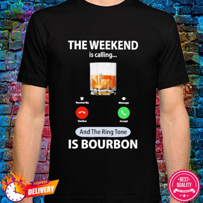bourbon shirts