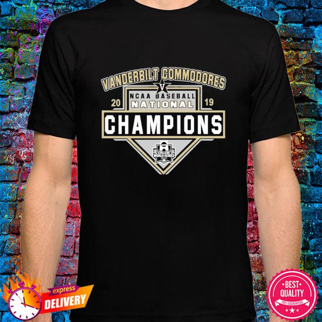 Baseball Vanderbilt Commodores NCAA Jerseys for sale