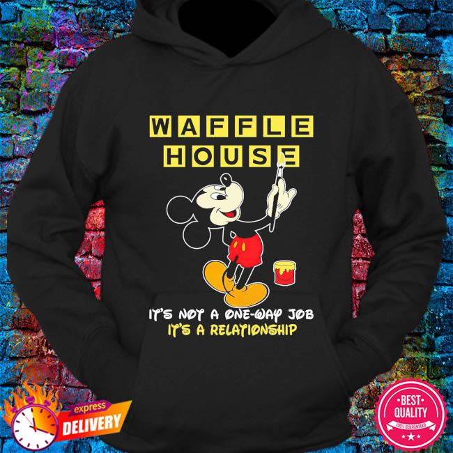 Stitch Admit it now Working at Waffle House would be Boring without Me  Christmas 2023 Shirt - teejeep