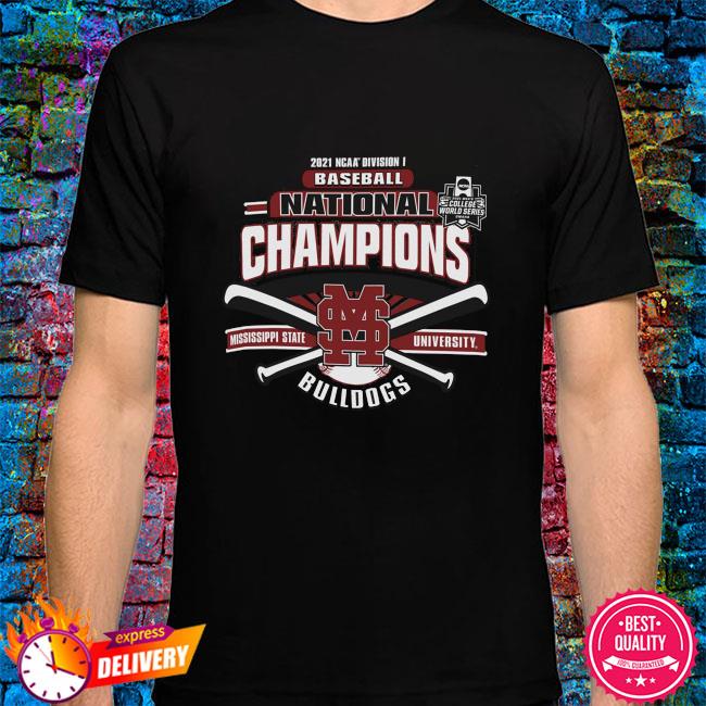 mississippi state national champions t shirt