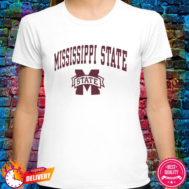 mississippi state pfg shirt