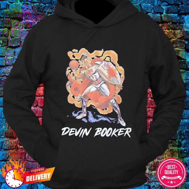Devin Booker Phoenix Suns shirt, hoodie, sweater, long sleeve and tank top