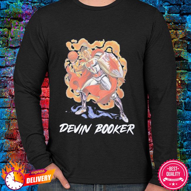 devin booker sweater