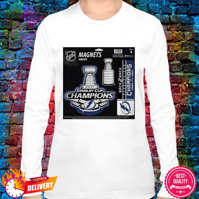 Tampa bay lightning stanley cup champions 2020 shirt, hoodie, sweater, long  sleeve and tank top