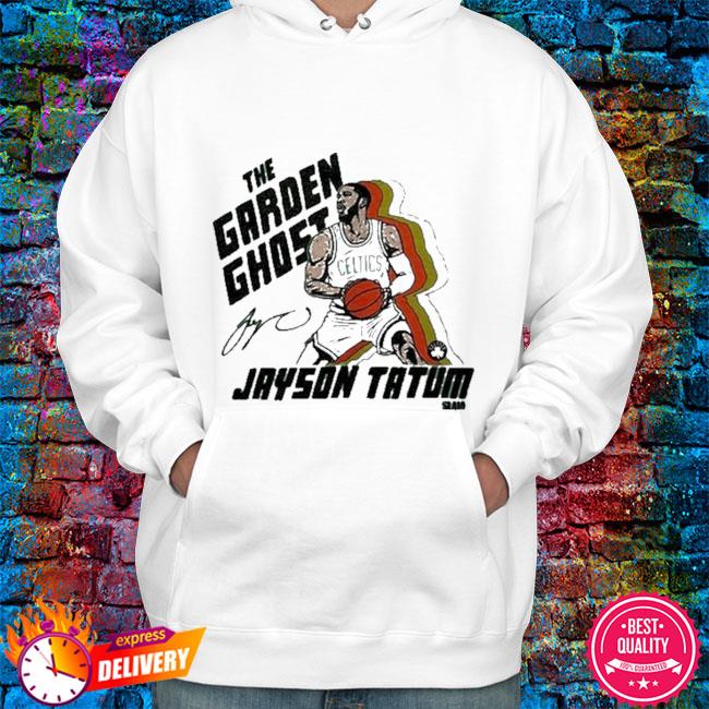 Slam jayson tatum shirt, hoodie, sweater, long sleeve and tank top