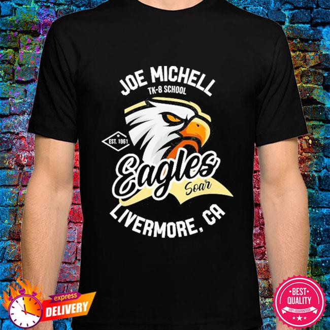 The Eagles T-Shirts for Sale