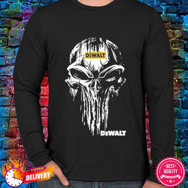 dewalt sweater
