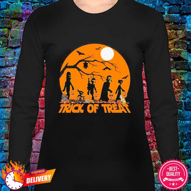 long sleeve halloween tops