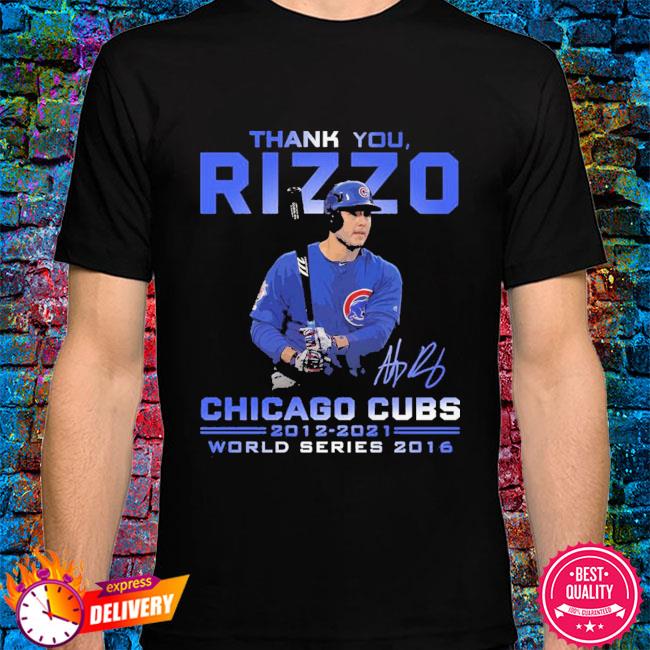 We are good Chicago Cubs shirt, hoodie, sweater, long sleeve and