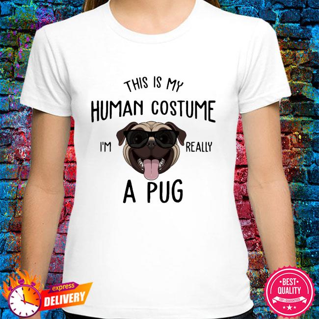 pug sweaters for humans