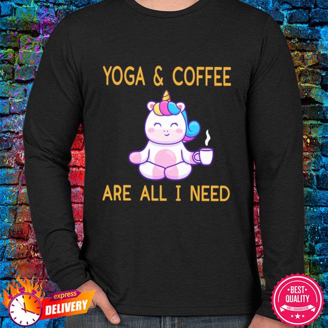 cropped sweater Sassy Sarcastic Namaste Sarcasm Meditation Zen Yoga Sweater Caffeine Coffee & Hustle
