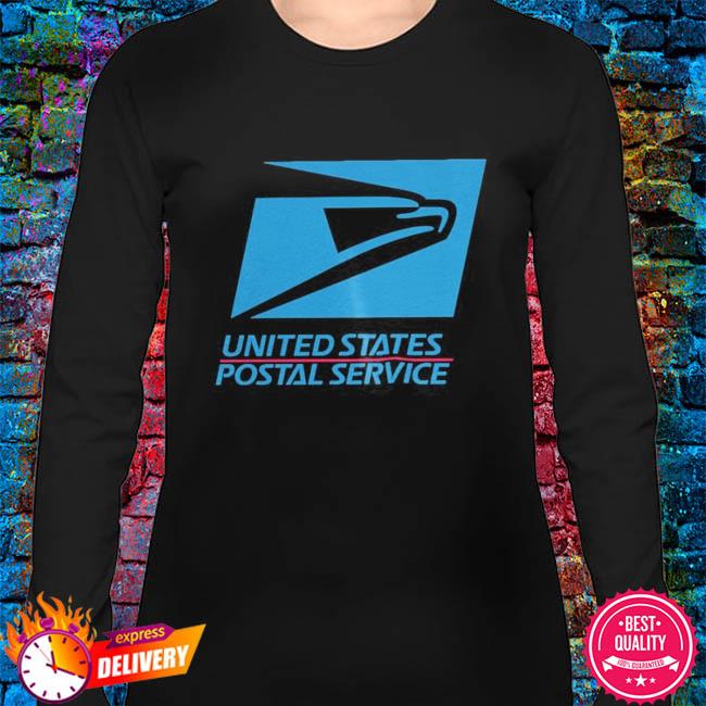 long sleeve postal t shirts
