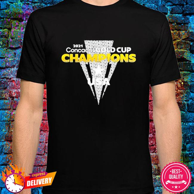 us 2021 concacaf champions shirt