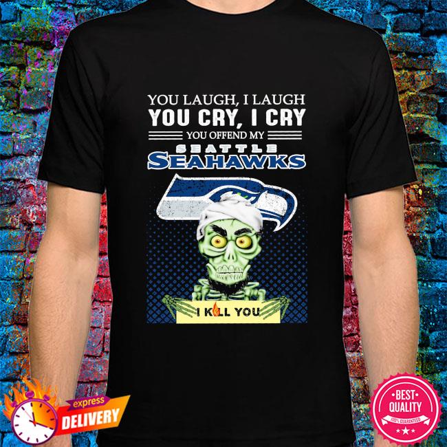 seahawks bling shirt