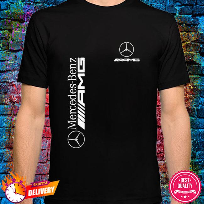 beskytte Profet Glat Mercedes-Benz AMG Logo 2021 shirt, hoodie, sweater, long sleeve and tank top