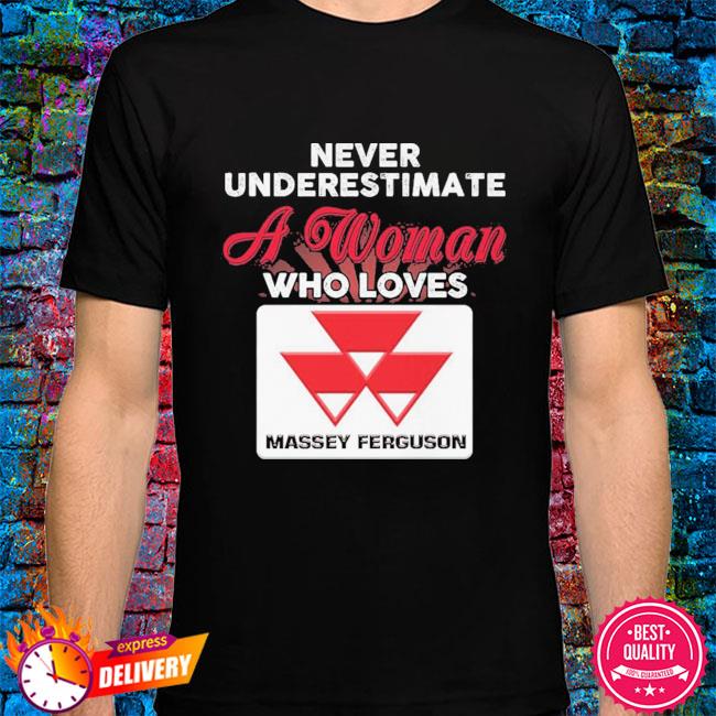 massey ferguson shirt