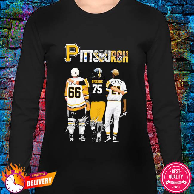 Joe Greene Pittsburgh Helmet Font Shirt, hoodie, sweater, long sleeve and  tank top