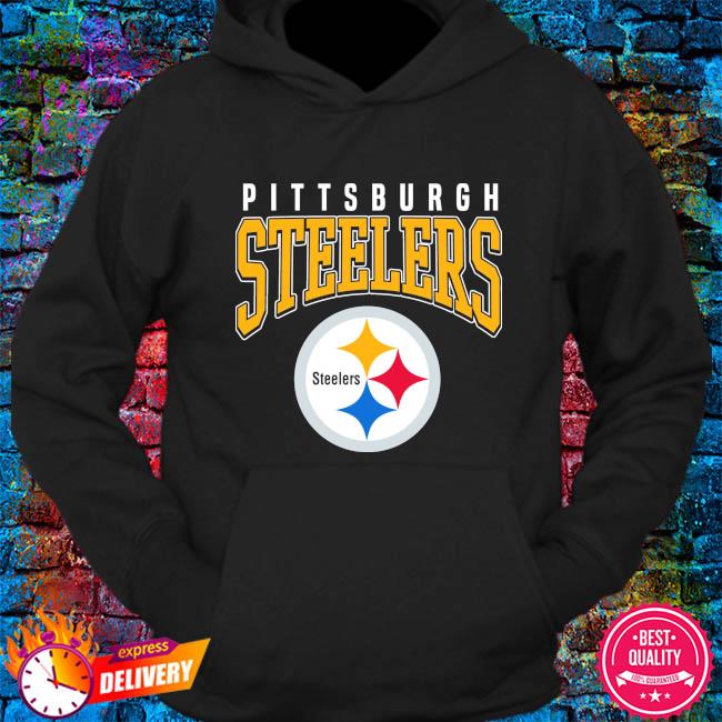 steelers hoodies walmart