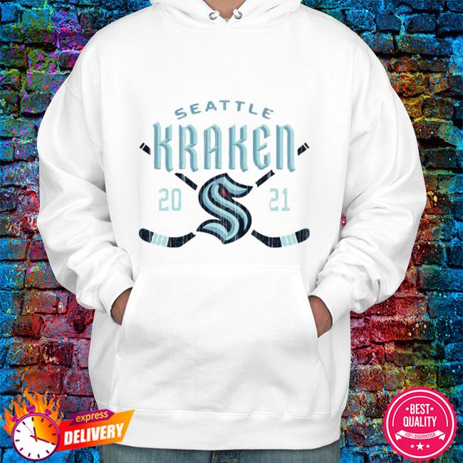 Seattle Kraken Reverse retro logo shirt, hoodie, sweater, long sleeve and  tank top