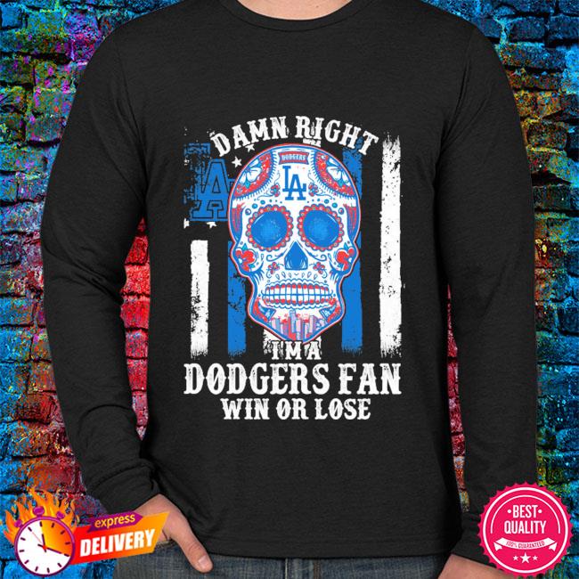 Los Angeles Dodgers You don't know the power of the Dodgers signatures shirt,  hoodie, sweater, long sleeve and tank top