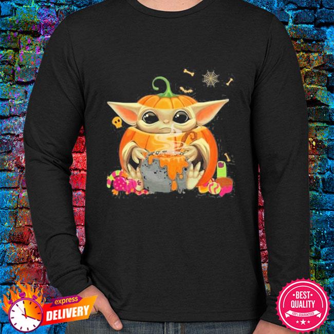 long sleeve halloween tops