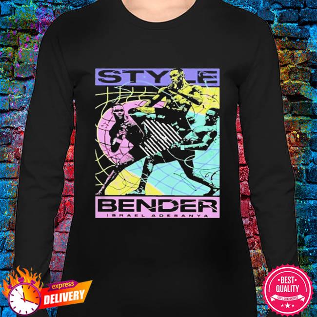 Bandido Innecesario frío Stylebender Reebok shirt, hoodie, sweater, long sleeve and tank top