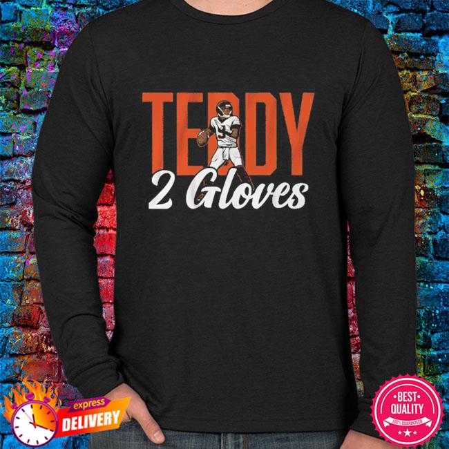 teddy bridgewater sweatshirt