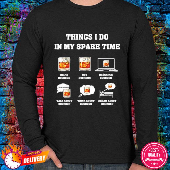 bourbon shirts