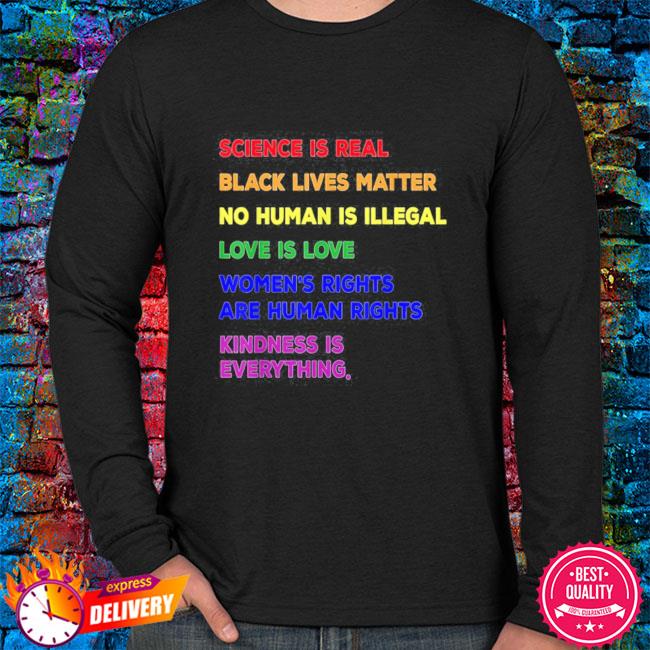 gay pride support shirts