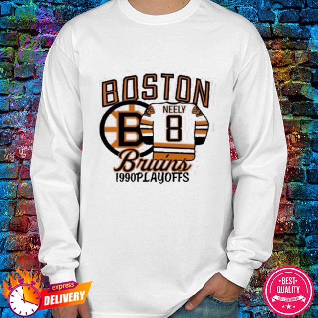 1990s Playoffs Boston Bruins Shirt, hoodie, sweater, long sleeve and tank  top