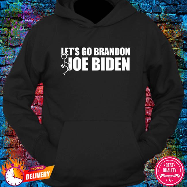 2024 Dark Brandon Funny Joe Biden T-Shirt Hoodie Tank-Top Quotes