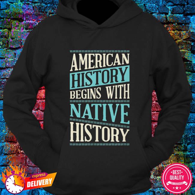 american history t shirts