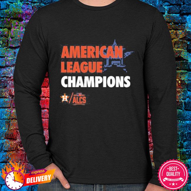 astros world series shirts