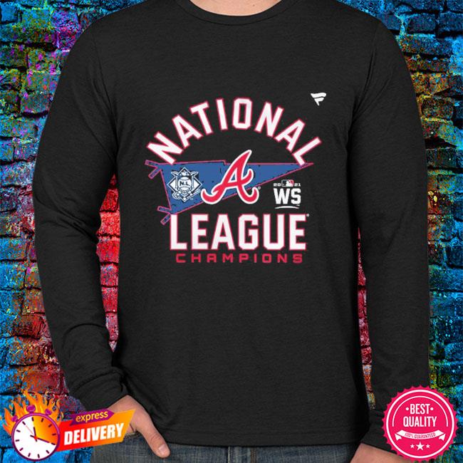 Atlanta Braves 2021 World Series Champions Franchise Guys T-Shirt, hoodie,  sweater, long sleeve and tank top