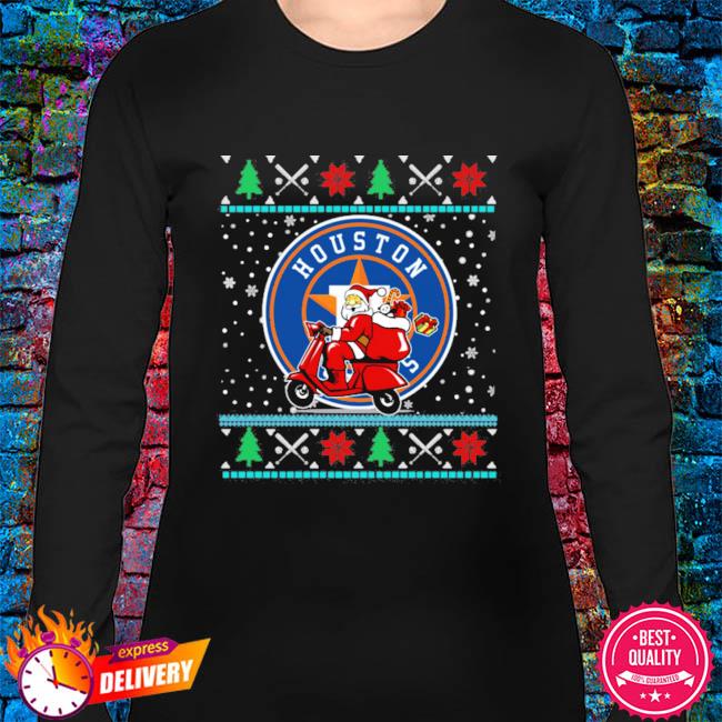 astros ugly sweater