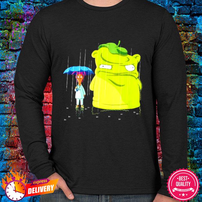 Kuchi Kopi - Bob's Burgers Graphic T-Shirt Dress for Sale by Mxrloes