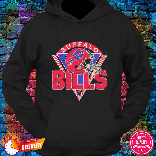 buffalo bills vintage sweatshirt