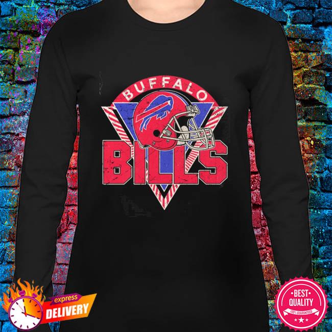 Buffalo Bills vintage shirt, hoodie, sweater, long sleeve and tank top